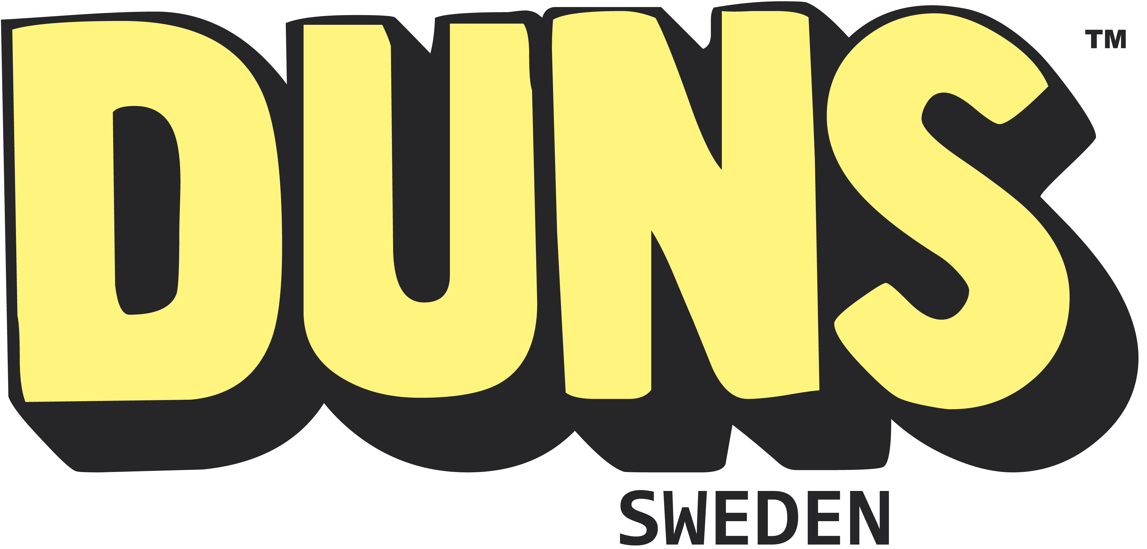 DUNS Sweden