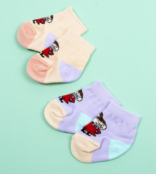 Nordic Buddies Socken Kleine My Doppelpack