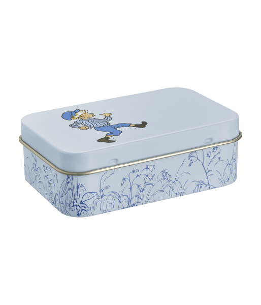 Dose Michel aus Lönneberga