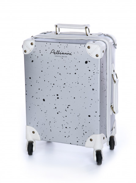 Pellianni City Suitcase Kinderkoffer