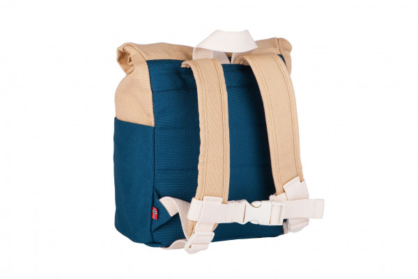 Blafre Rucksack Roll-Top 1-4 Jahre