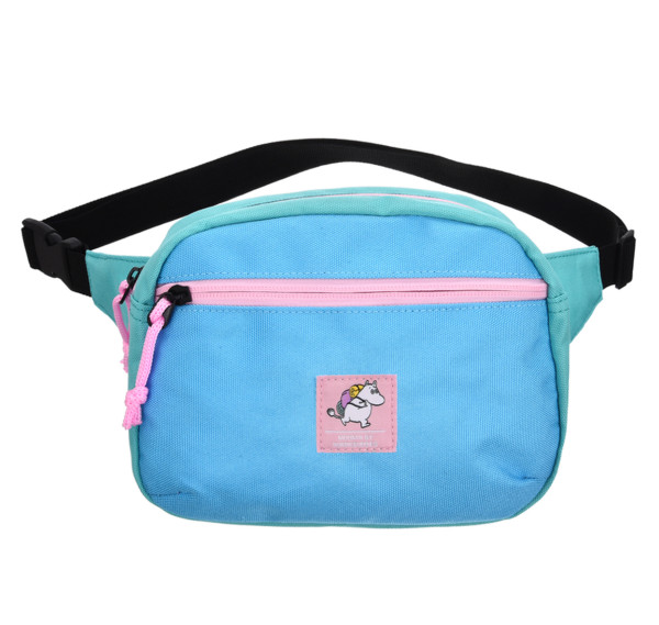 Nordic Buddies Mumin Bauchtasche Retro