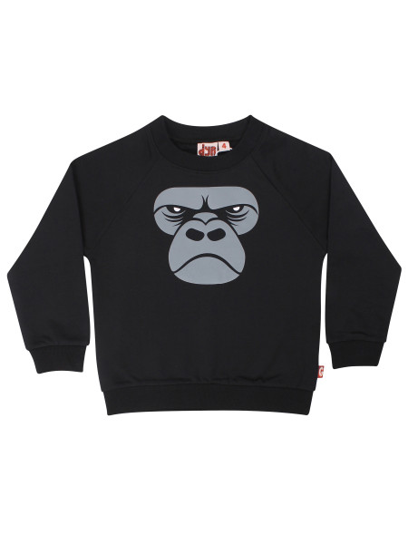 DYR Sweatshirt Gorilla