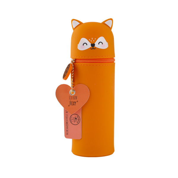 Mäppchen 'Fuchs Foxy'