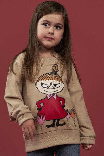 Pullover Mumin 'Funny My'
