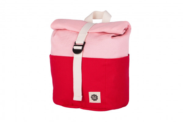 Blafre Rucksack Roll-Top 3-7 Jahre