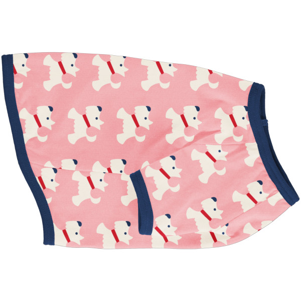 Maxomorra Shirt für Hunde Scottie