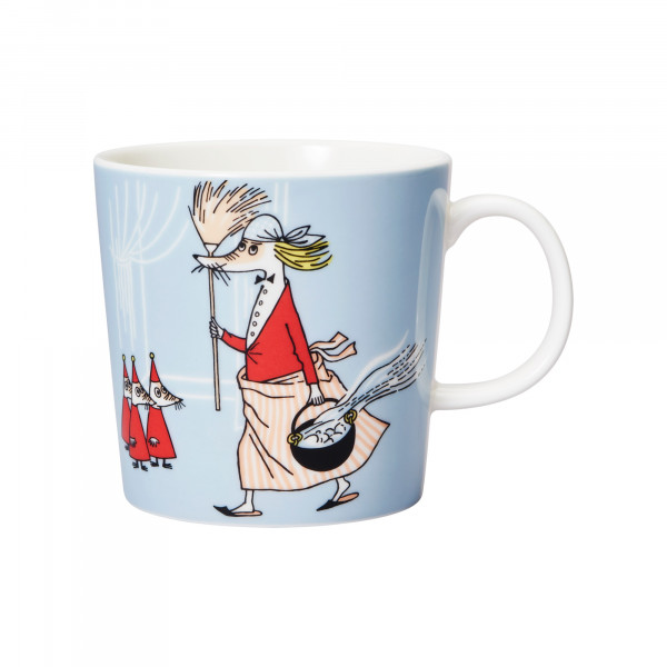 Iittala - Mumin Tasse - Filifjonkan