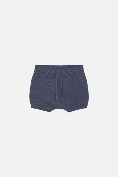 Hust & Claire Babyshorts blue storm