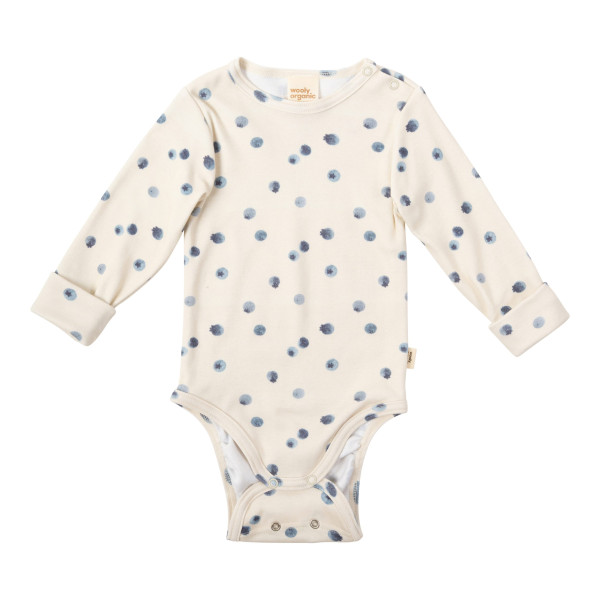 Body Blueberry Breeze - organic