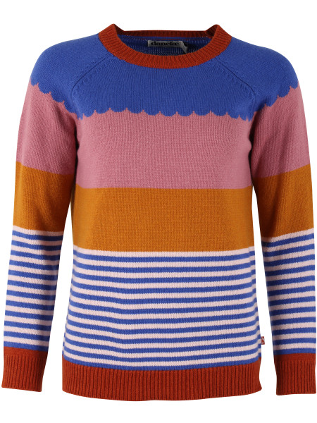 Danehappy Wool Sweater