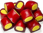 Jättegott Andersson Supply Lakritz Tropical Mix 100g