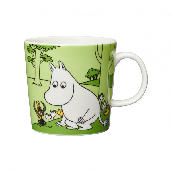 Iittala - Mumin Tasse - Mumintroll