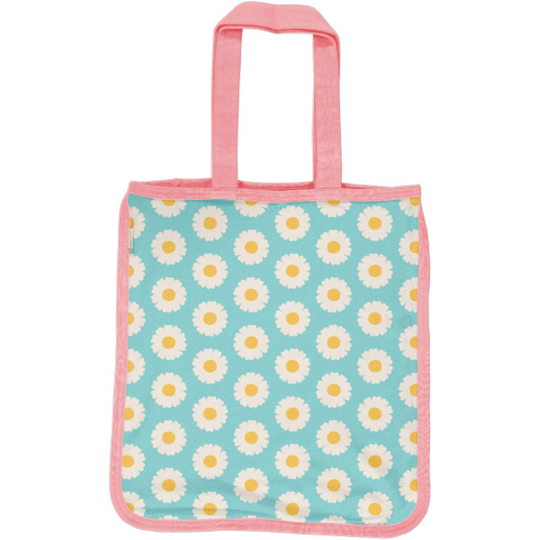 Maxomorra Shopper Tasche Daisy