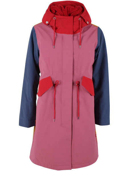 Winterjacke Danesvaneke Winterparka Multi