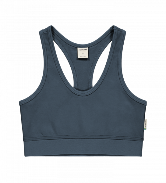 Bustier Erwachsene Blue - Maxomorra