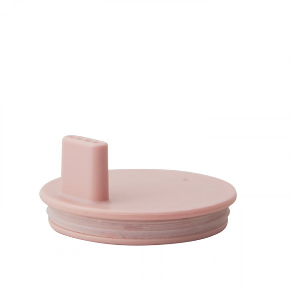 Design Letters Trinkaufsatz für Kinder Tritanglas oder Minifavourite Cups aus Melamin