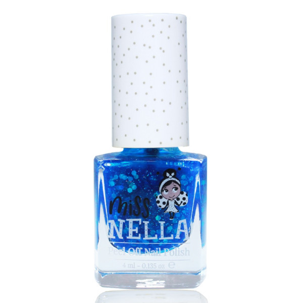 Miss Nella Kids Nagellack Cool Kid