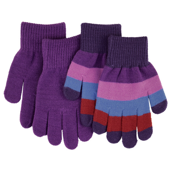 Handschuhe 2er Pack Himalaya - Villervalla
