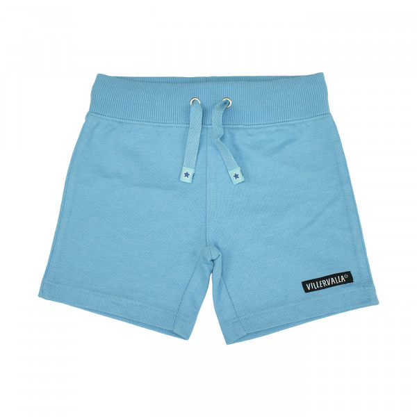 Villervalla Aqua Sweatshorts