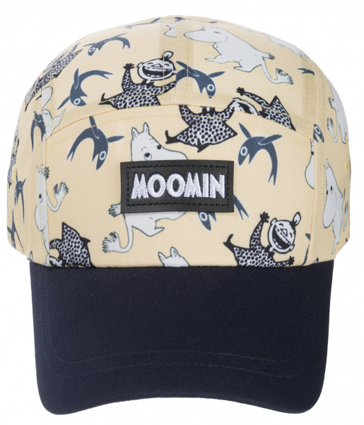 Nordic Buddies Kleine My und Mumin Baseball Cap