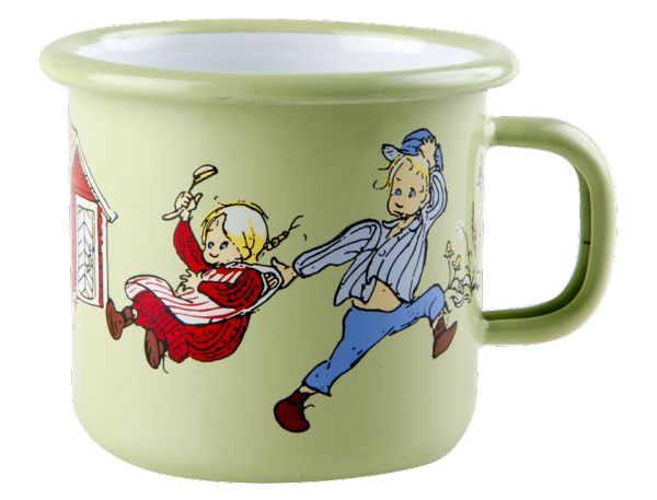 Muurla Tasse Michel & Ida 250 ml