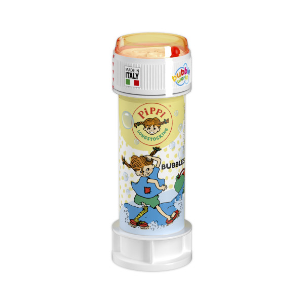 MICKI Pippi Seifenblasen 60 ml