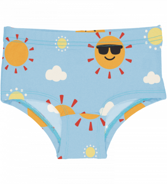 Unterhose Sun - Maxomorra