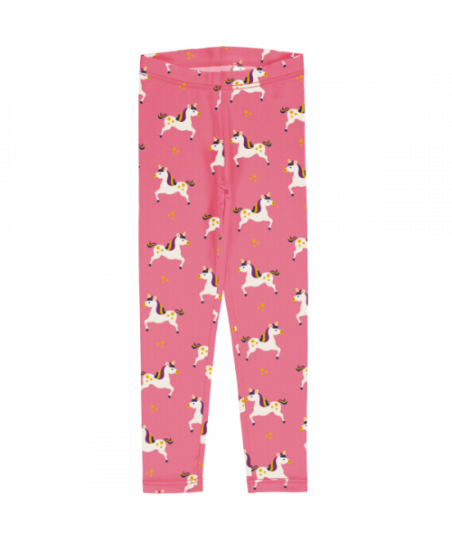 Maxomorra Leggings Unicorn