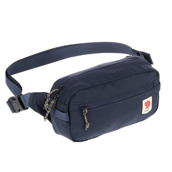 Fjällräven Hüfttasche High Coast Hip pack Navy