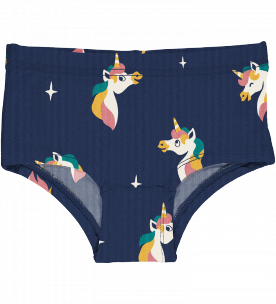 Unterhose Unicorn - Maxomorra