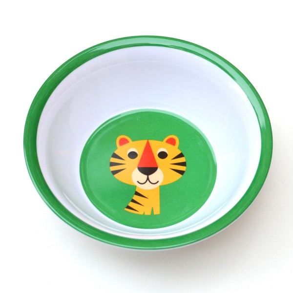 ommdesign schale tiger