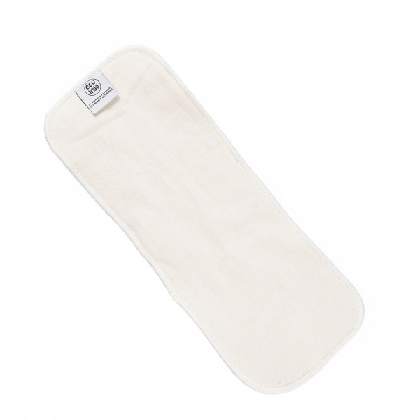 Eco Mini Hanfeinlage