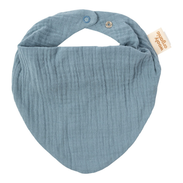 Babyhalstuch Muslin Citadel - organic