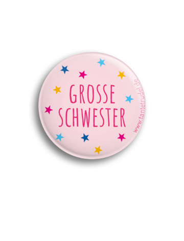 Große Schwester Große Schwester