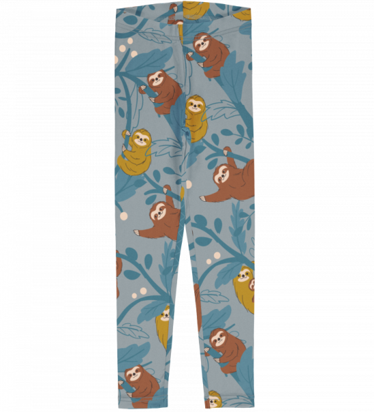 Leggings Faultiere - Meyadey