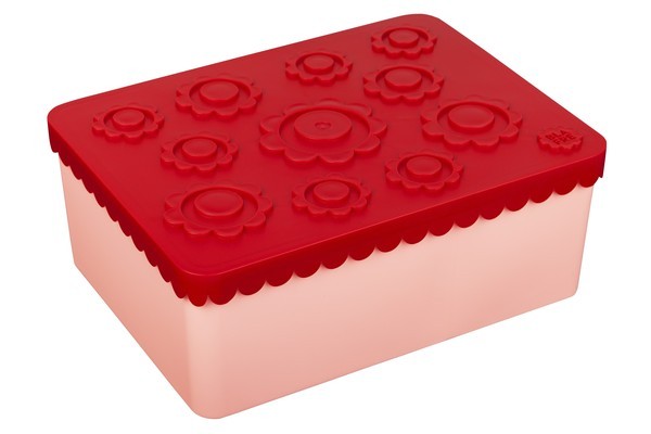 Blafre Lunchbox Blume