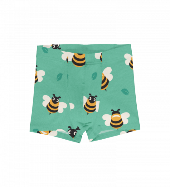 Boxer Shorts Bee - Maxomorra