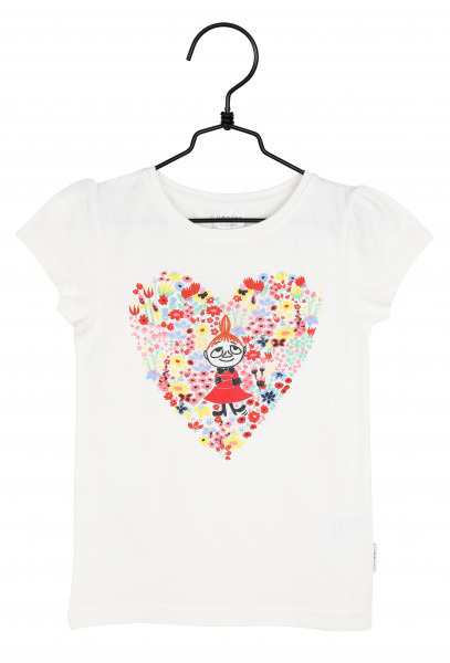 Martinex Kleine My Shirt Heart