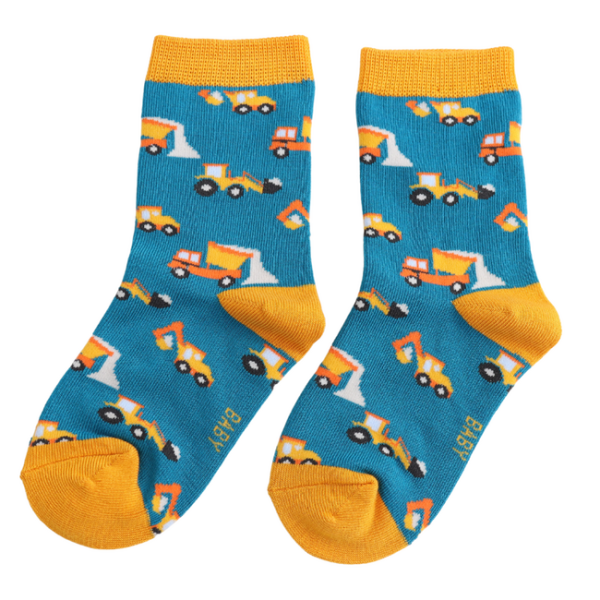 Socken Bagger
