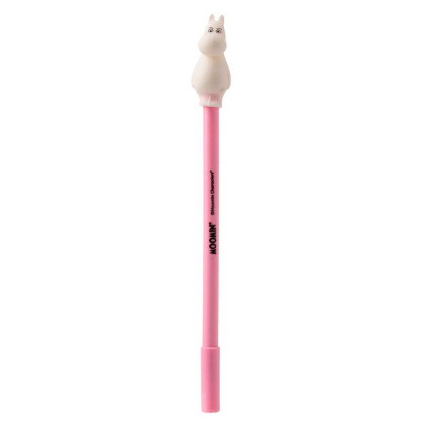 Kugelschreiber Fineliner Mumin