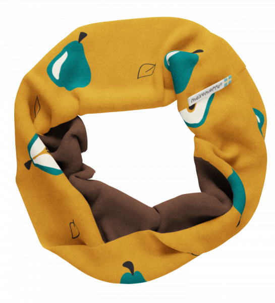 Loop Schal Pear - Maxomorra