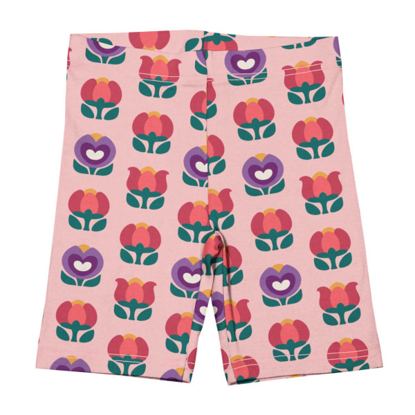 Maxomorra Radlerhose Picnic Tulip