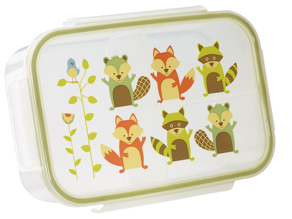 Sugarbooger Bentobox Fox