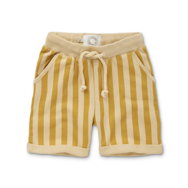 Sproet & Sprout Shorts Stripes