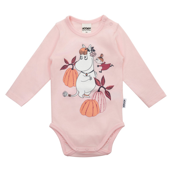 Body Pumpkin Snorkfräulein Rose