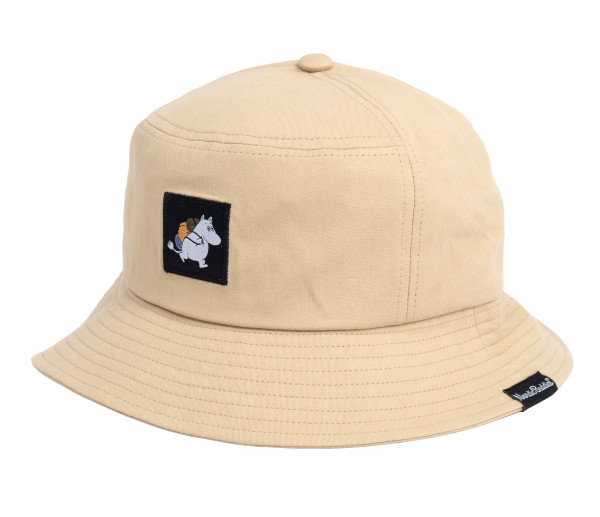 Nordic Buddies Bucket Hat Mumin Moomin