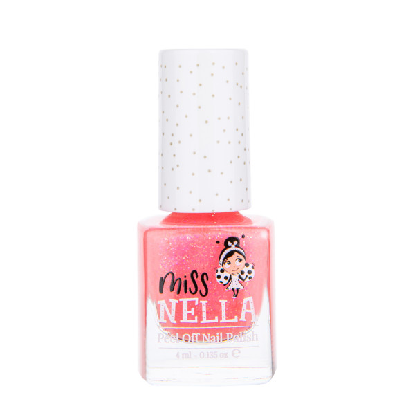 Miss Nella Kids Nagellack Marshmallow Overload