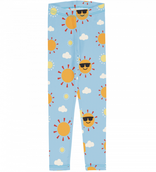 Leggings Sun - Maxomorra