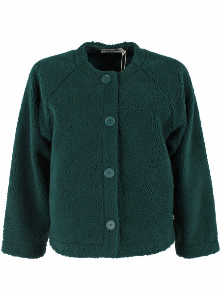 Fleecejacke Danepoodle Canard